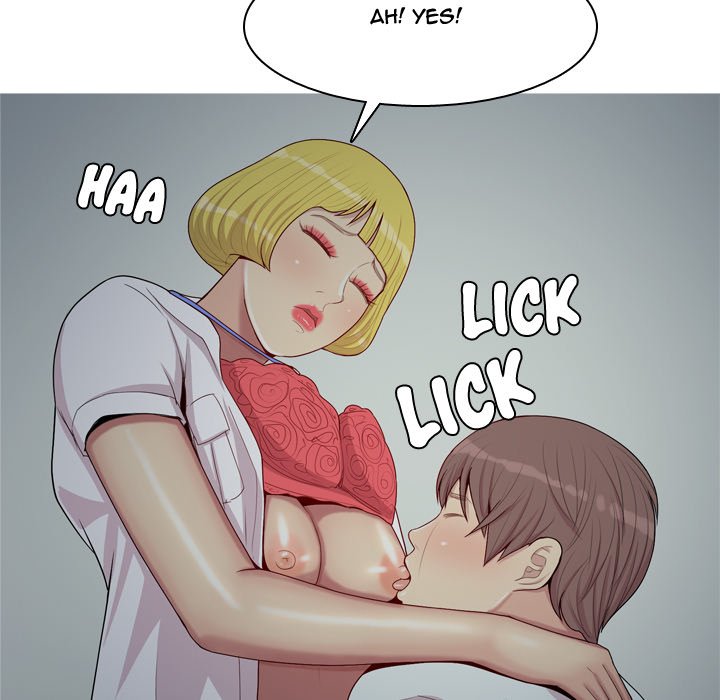 My Lovers Prelude page 55