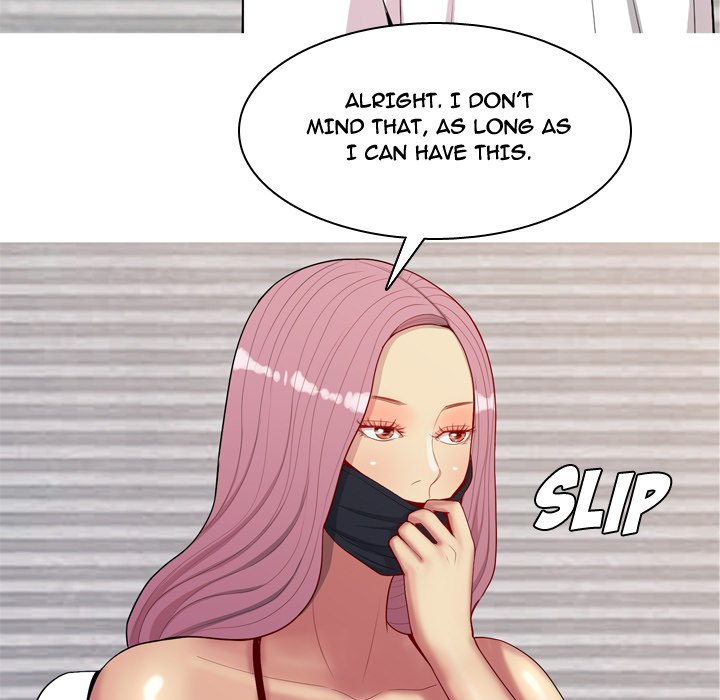 My Lovers Prelude page 5