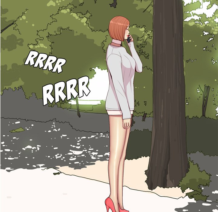 My Lovers Prelude page 8