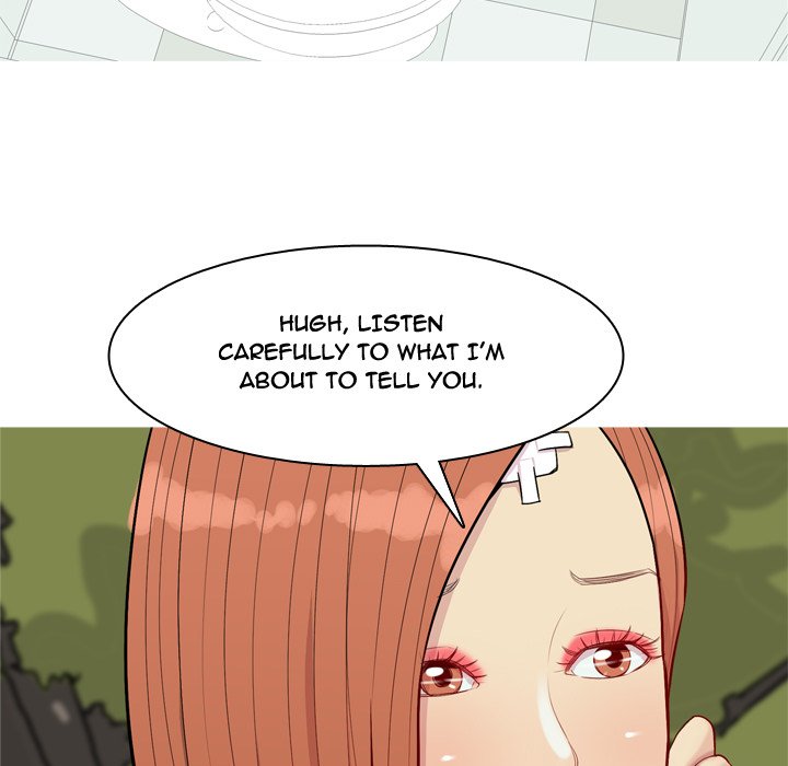 My Lovers Prelude page 19