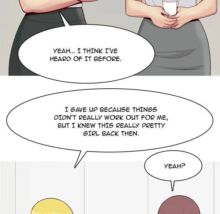 My Lovers Prelude page 6