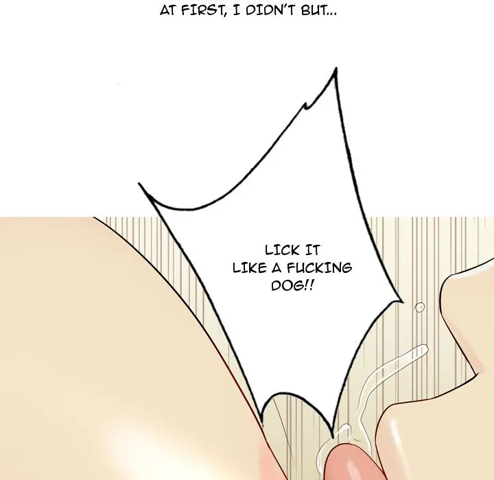 My Lovers Prelude page 95