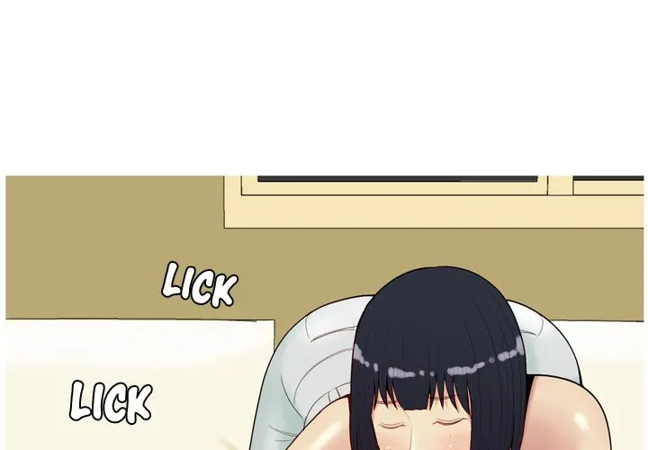My Lovers Prelude page 1