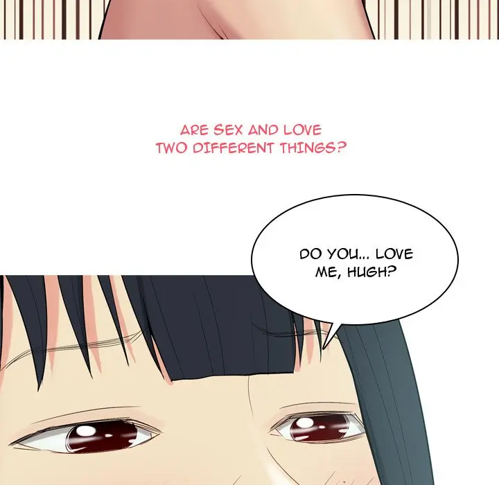 My Lovers Prelude page 32