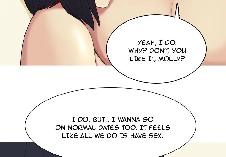 My Lovers Prelude page 4
