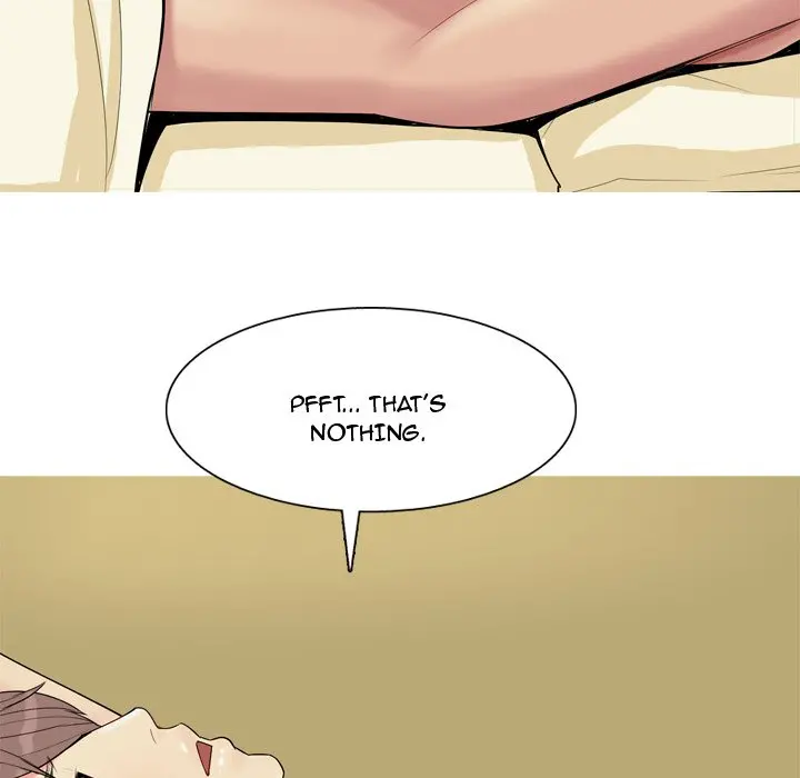 My Lovers Prelude page 9