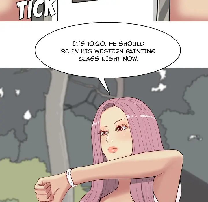 My Lovers Prelude page 29