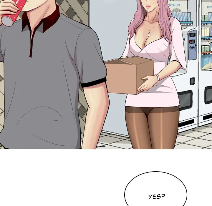 My Lovers Prelude page 51