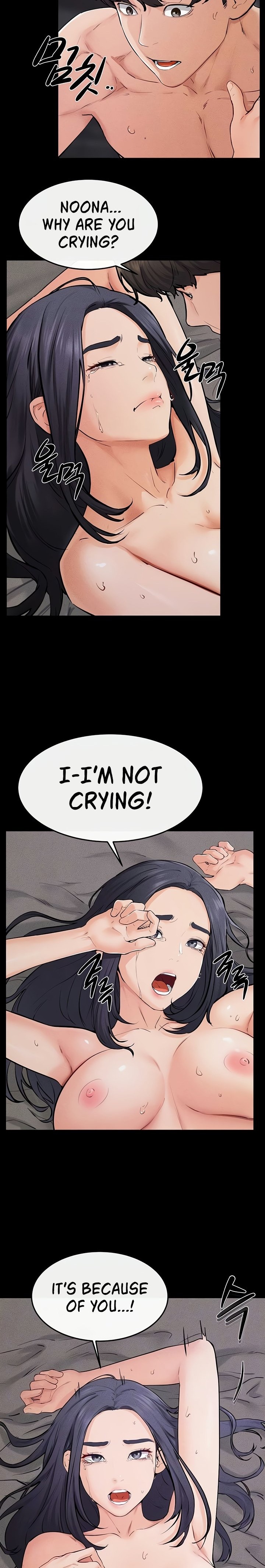 My New Family Treats me Well page 2