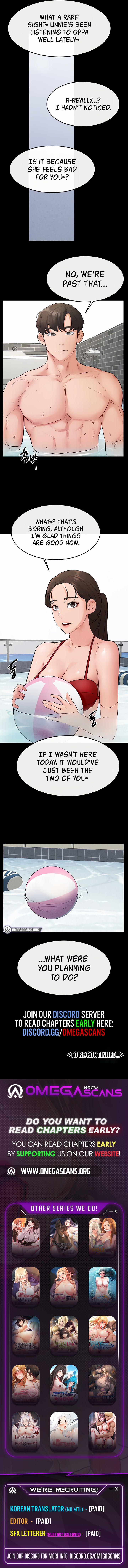 My New Family Treats me Well page 8