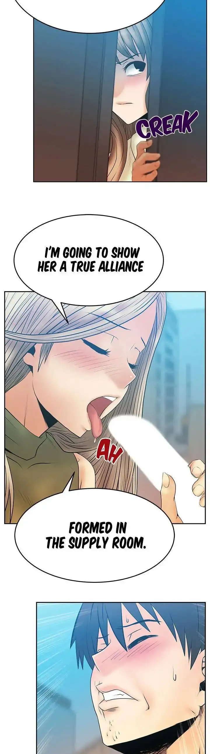 My Office Ladies page 15