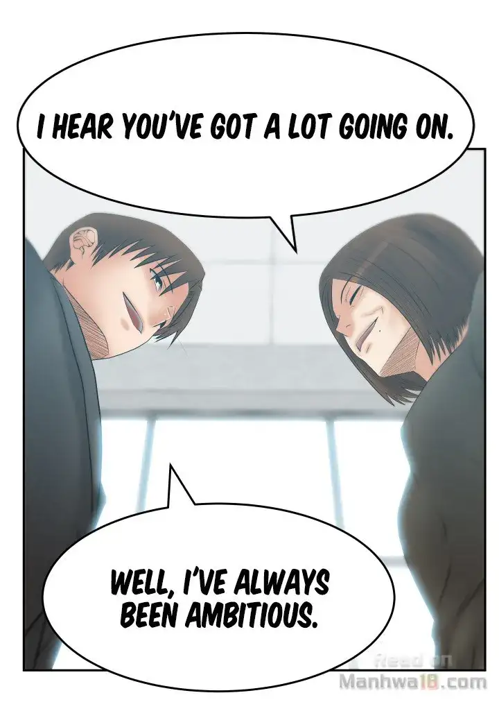 My Office Ladies page 4