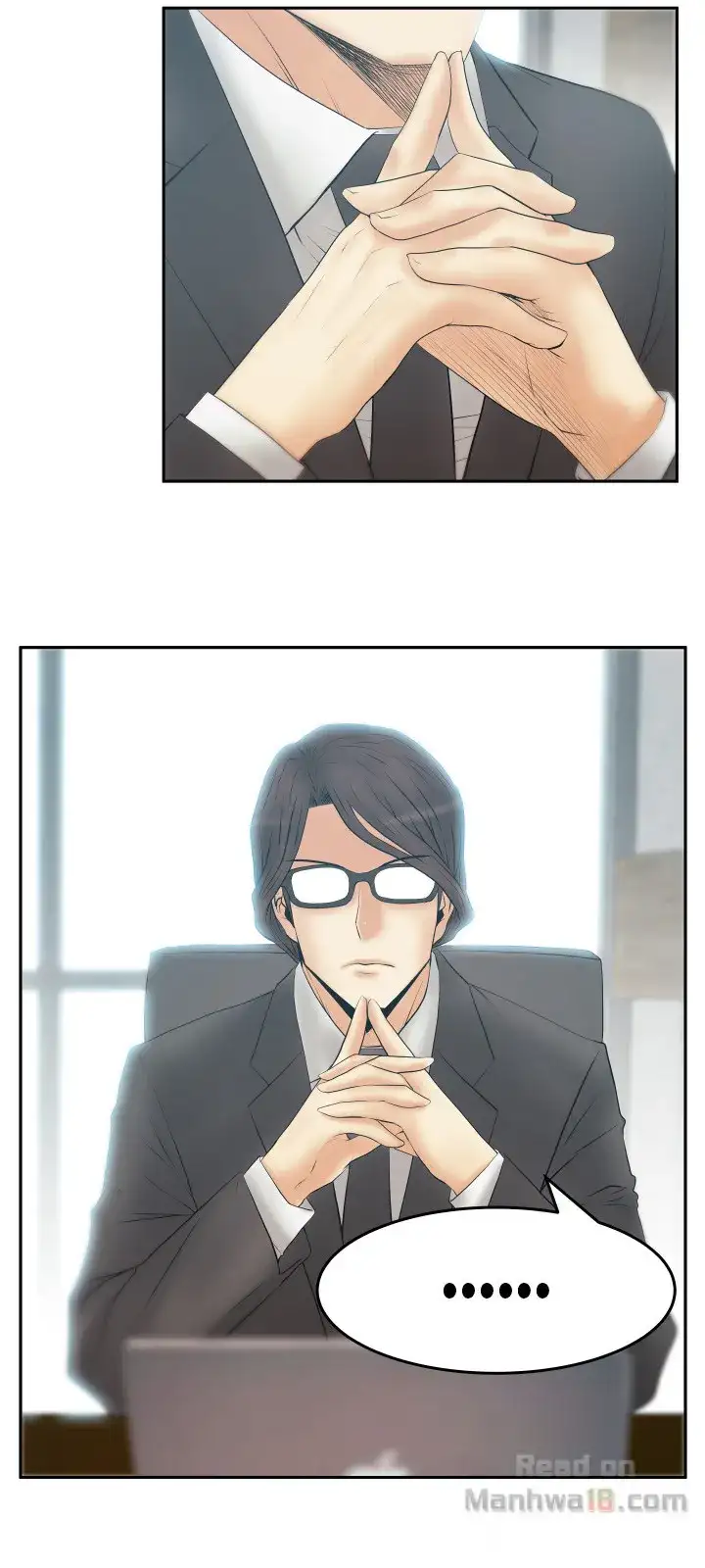 My Office Ladies page 10