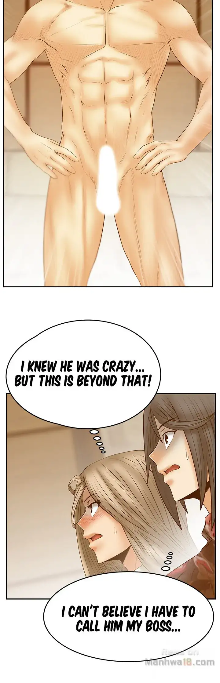 My Office Ladies page 16