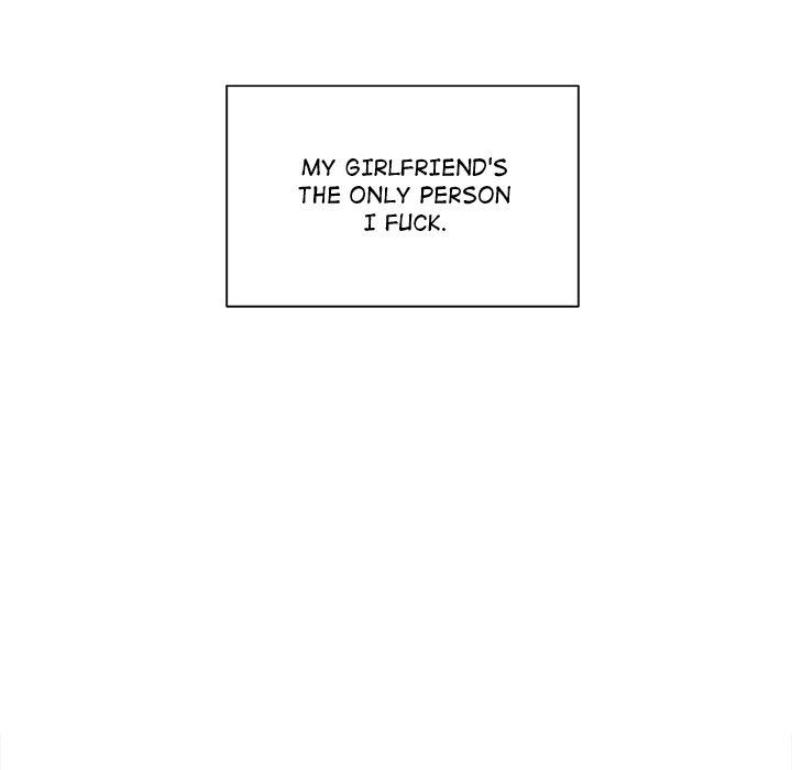 My Other Girlfriend page 5
