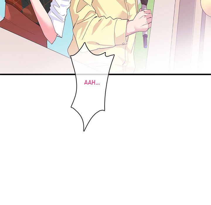 My Other Girlfriend page 8