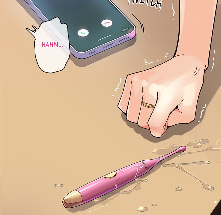 My Other Girlfriend page 15