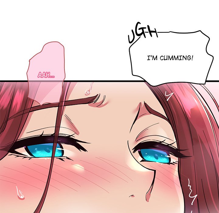 My Other Girlfriend page 23