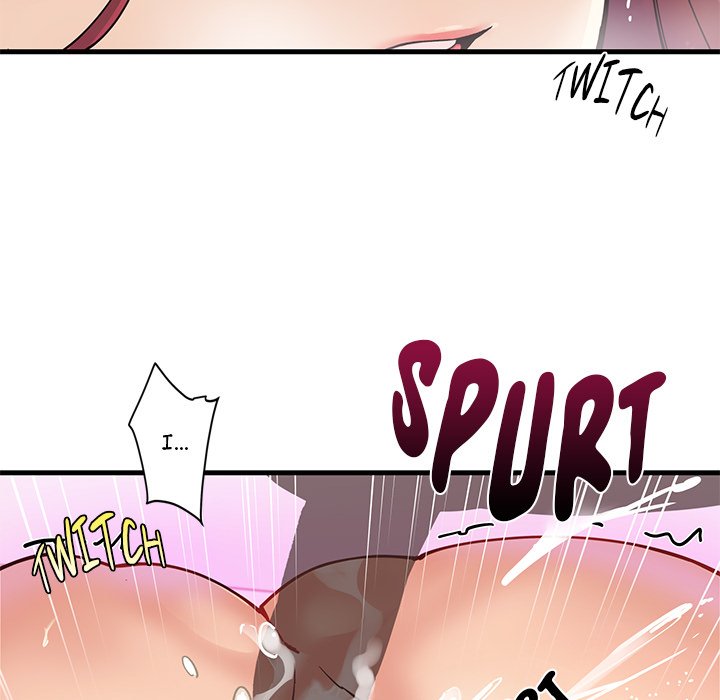 My Other Girlfriend page 24