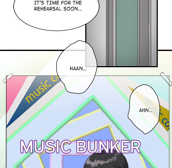 My Other Girlfriend page 34