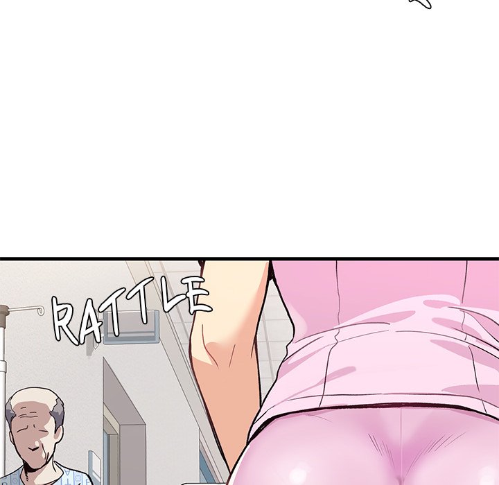 My Other Girlfriend page 40