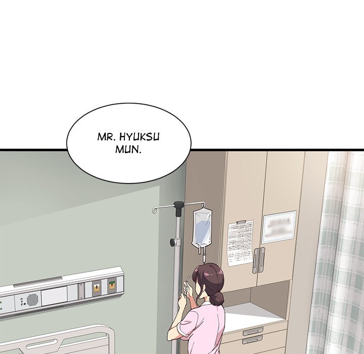 My Other Girlfriend page 42