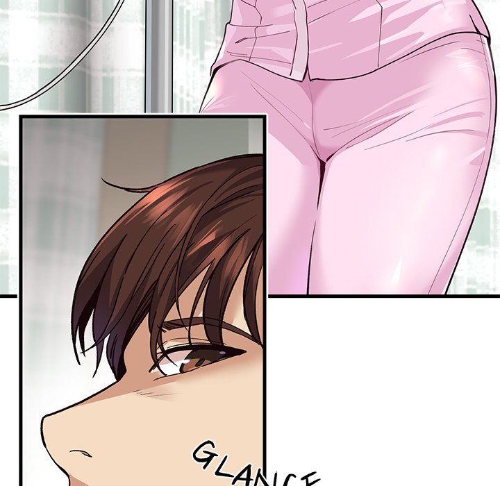 My Other Girlfriend page 46