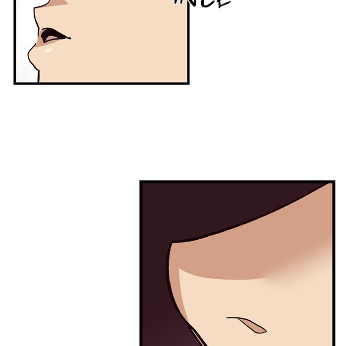 My Other Girlfriend page 47