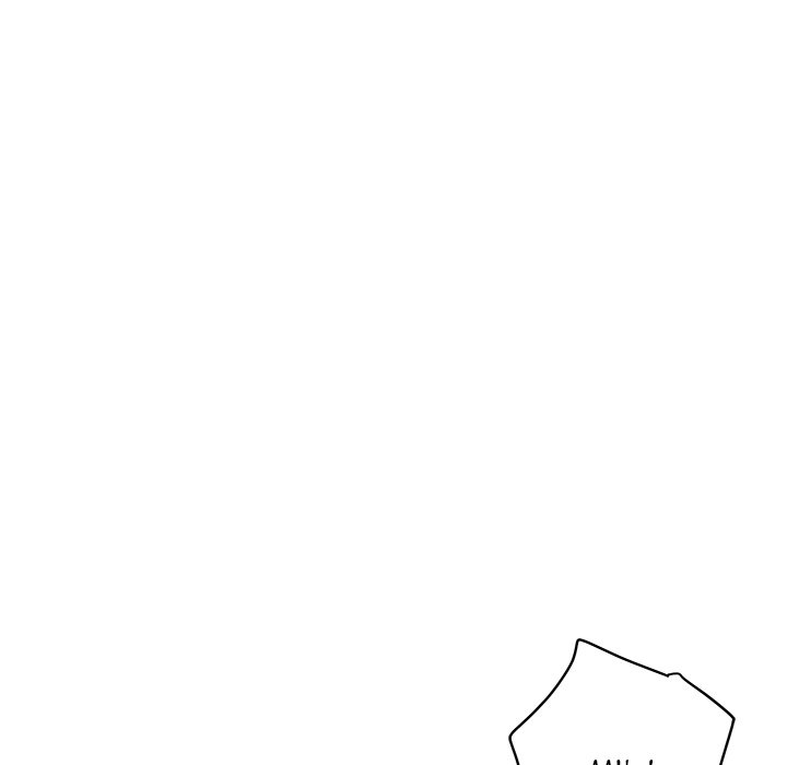 My Other Girlfriend page 50