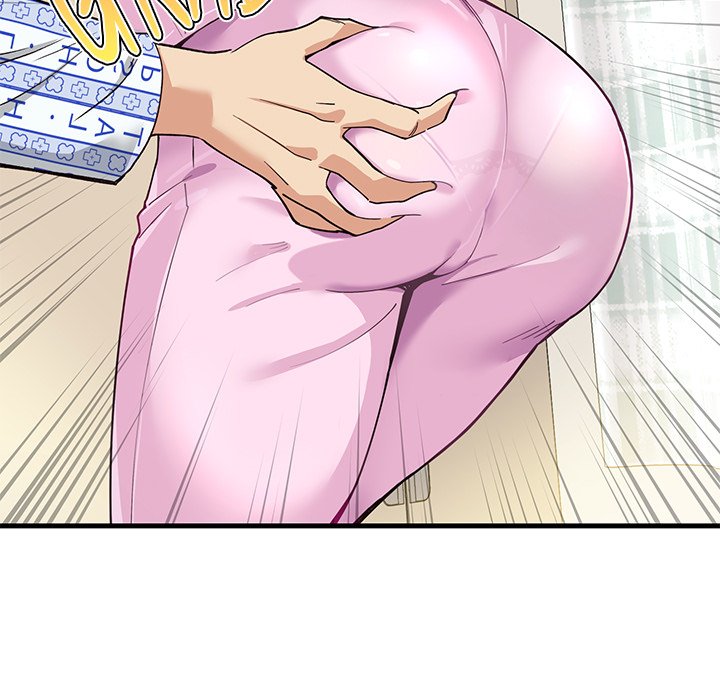 My Other Girlfriend page 52