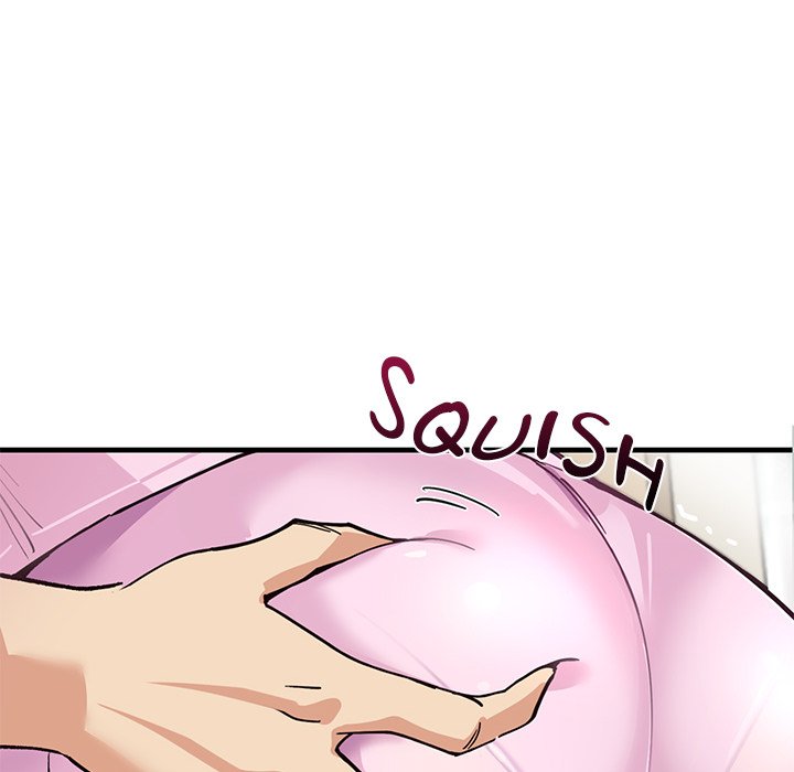 My Other Girlfriend page 53