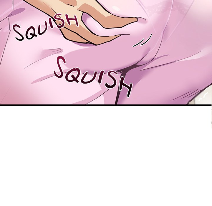 My Other Girlfriend page 54