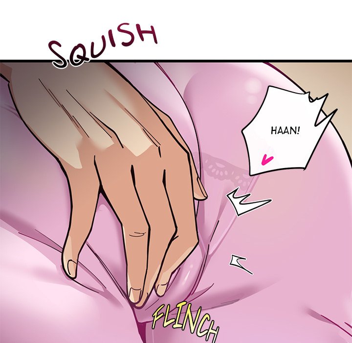 My Other Girlfriend page 55