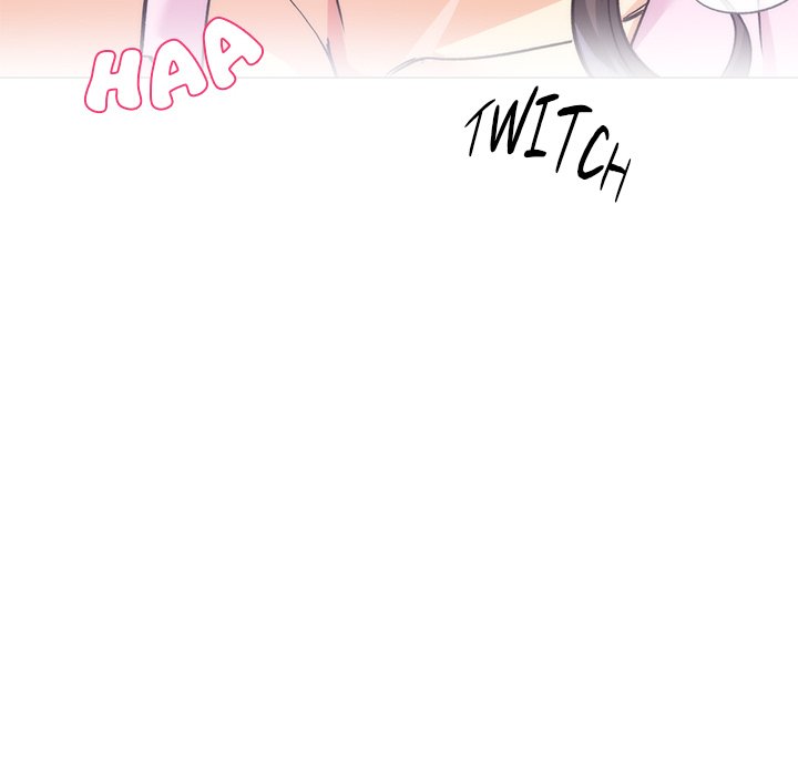 My Other Girlfriend page 72