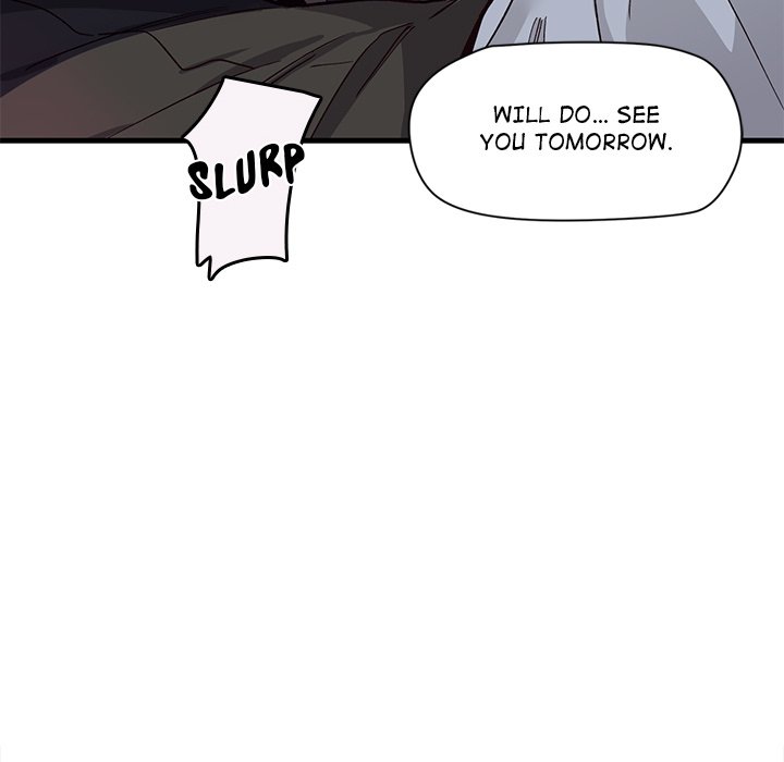 My Other Girlfriend page 92