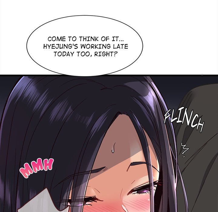My Other Girlfriend page 93