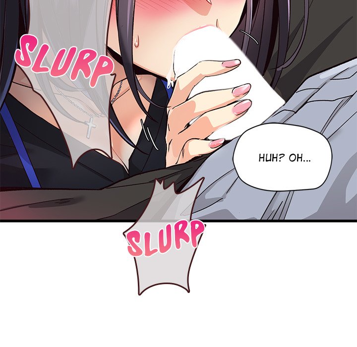 My Other Girlfriend page 94