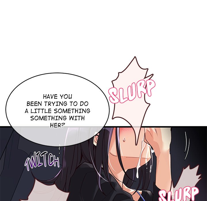 My Other Girlfriend page 97