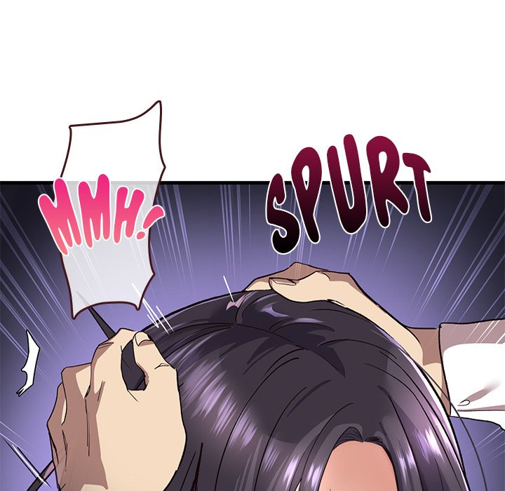 My Other Girlfriend page 102