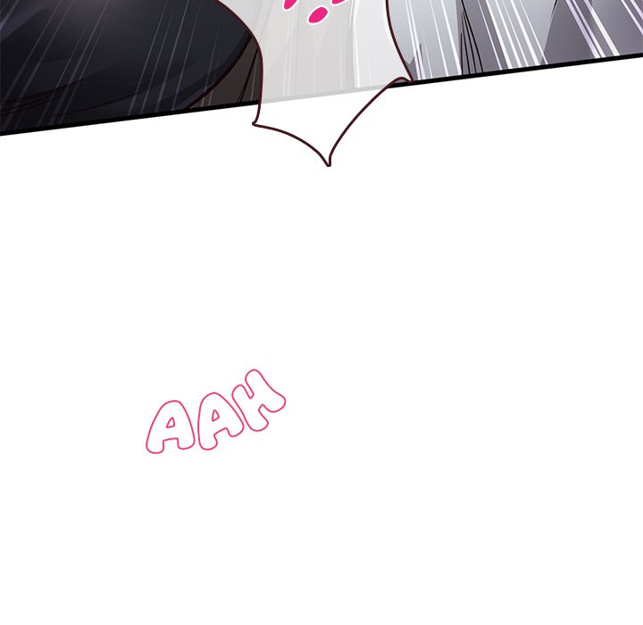 My Other Girlfriend page 104