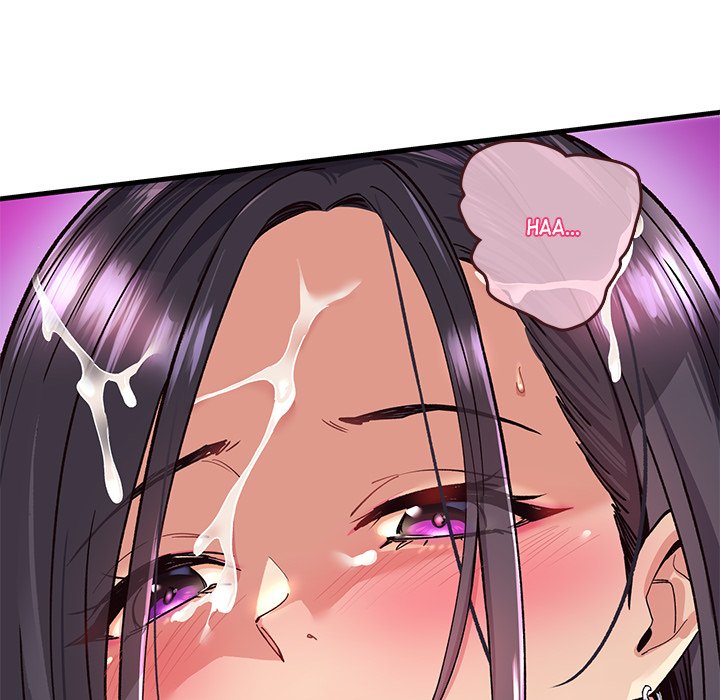 My Other Girlfriend page 105