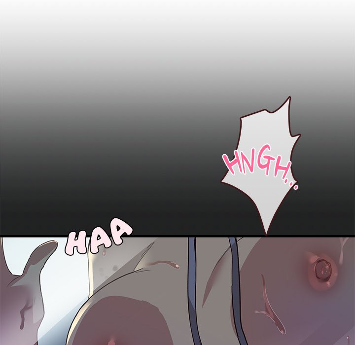 My Other Girlfriend page 108