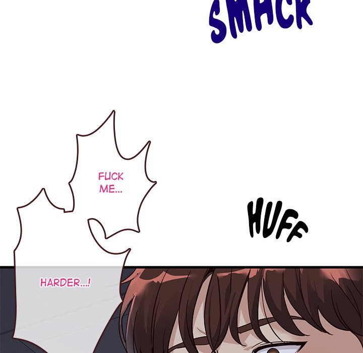 My Other Girlfriend page 113