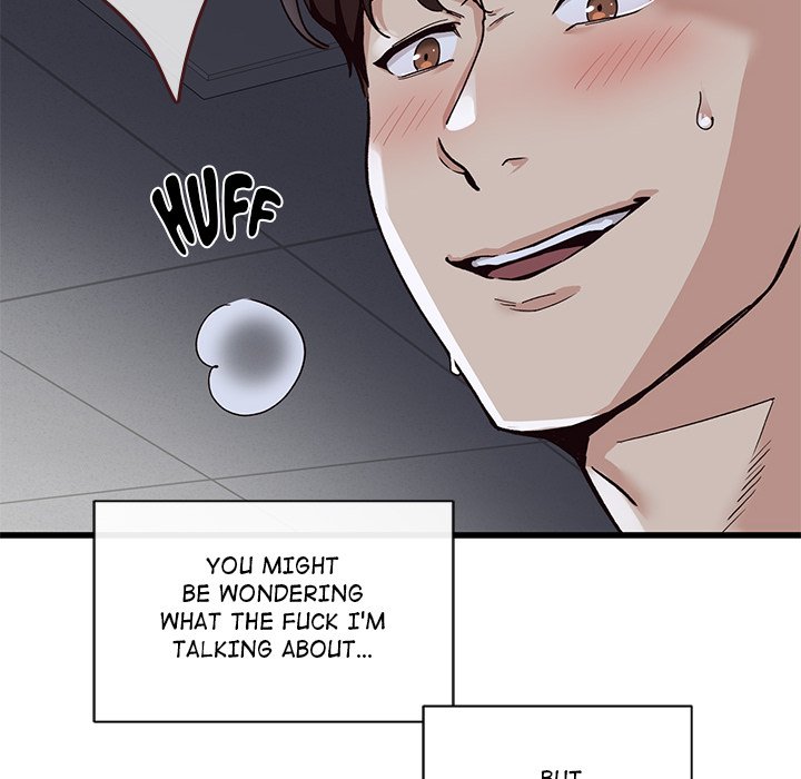 My Other Girlfriend page 114