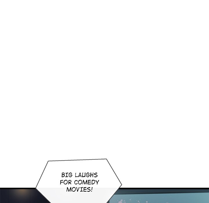 My Other Girlfriend page 121