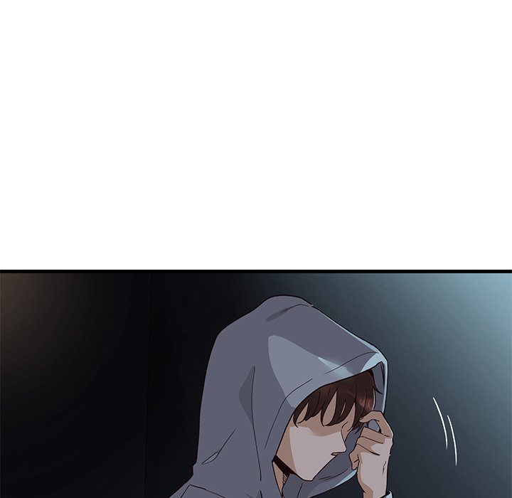 My Other Girlfriend page 129