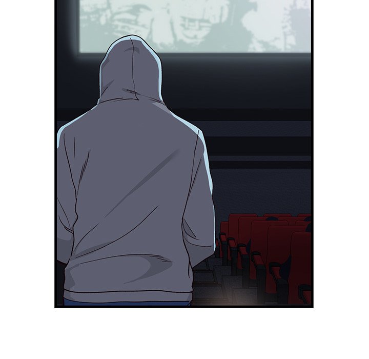 My Other Girlfriend page 132