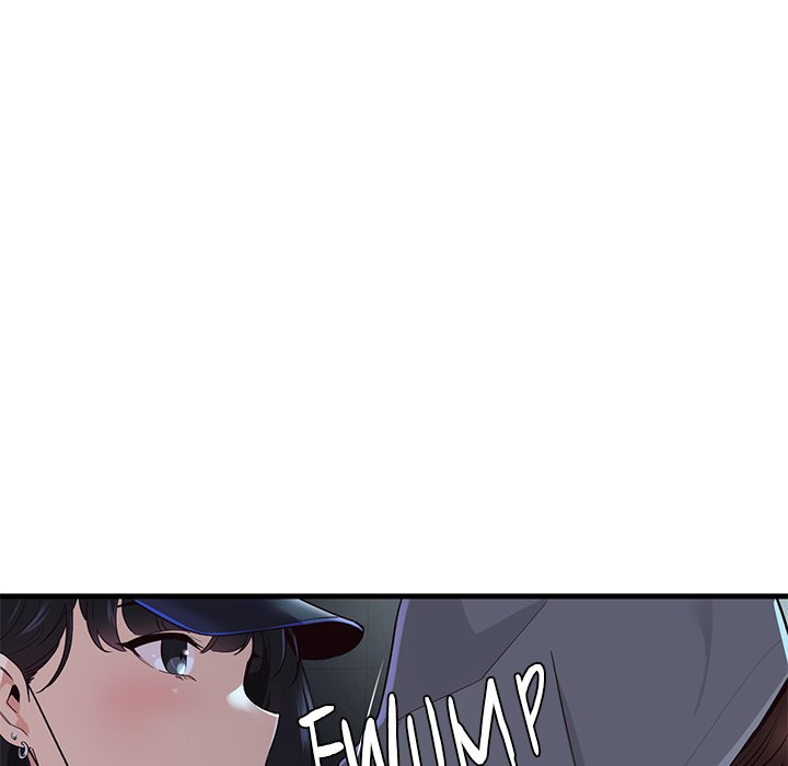 My Other Girlfriend page 133