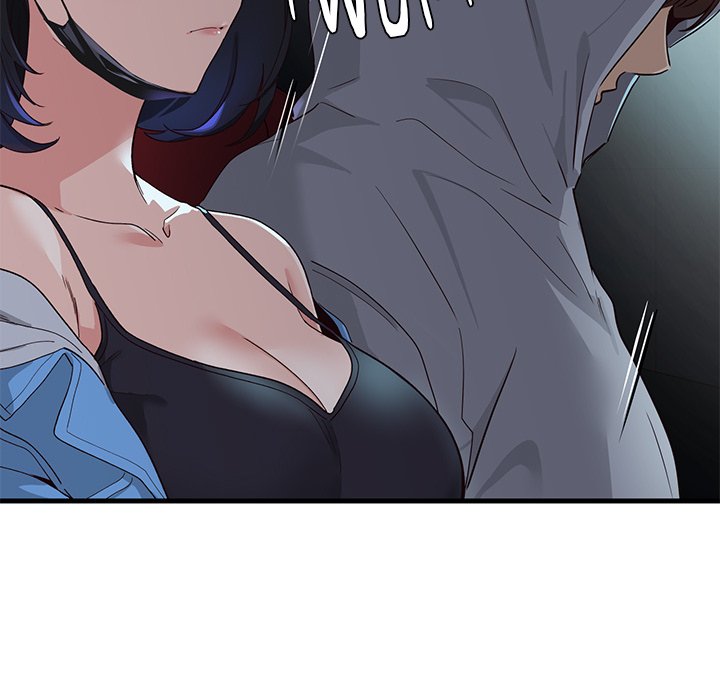 My Other Girlfriend page 134