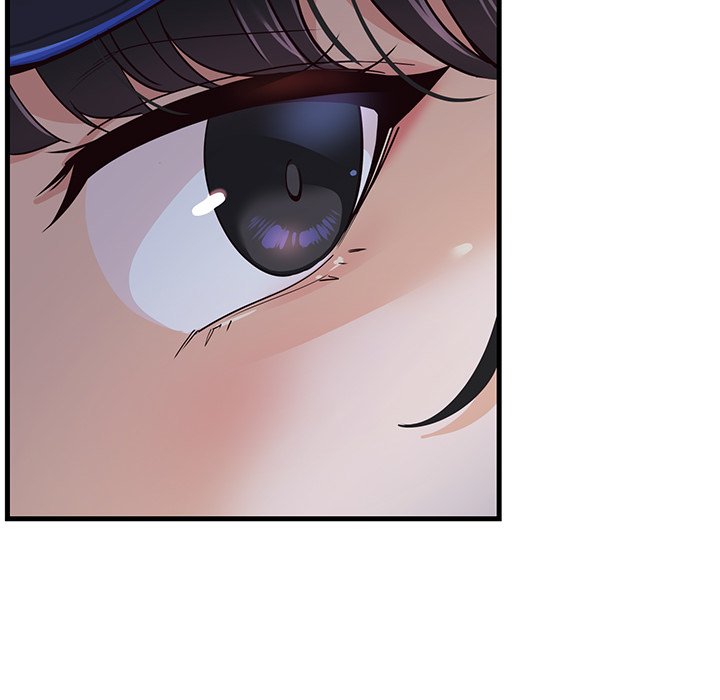 My Other Girlfriend page 136